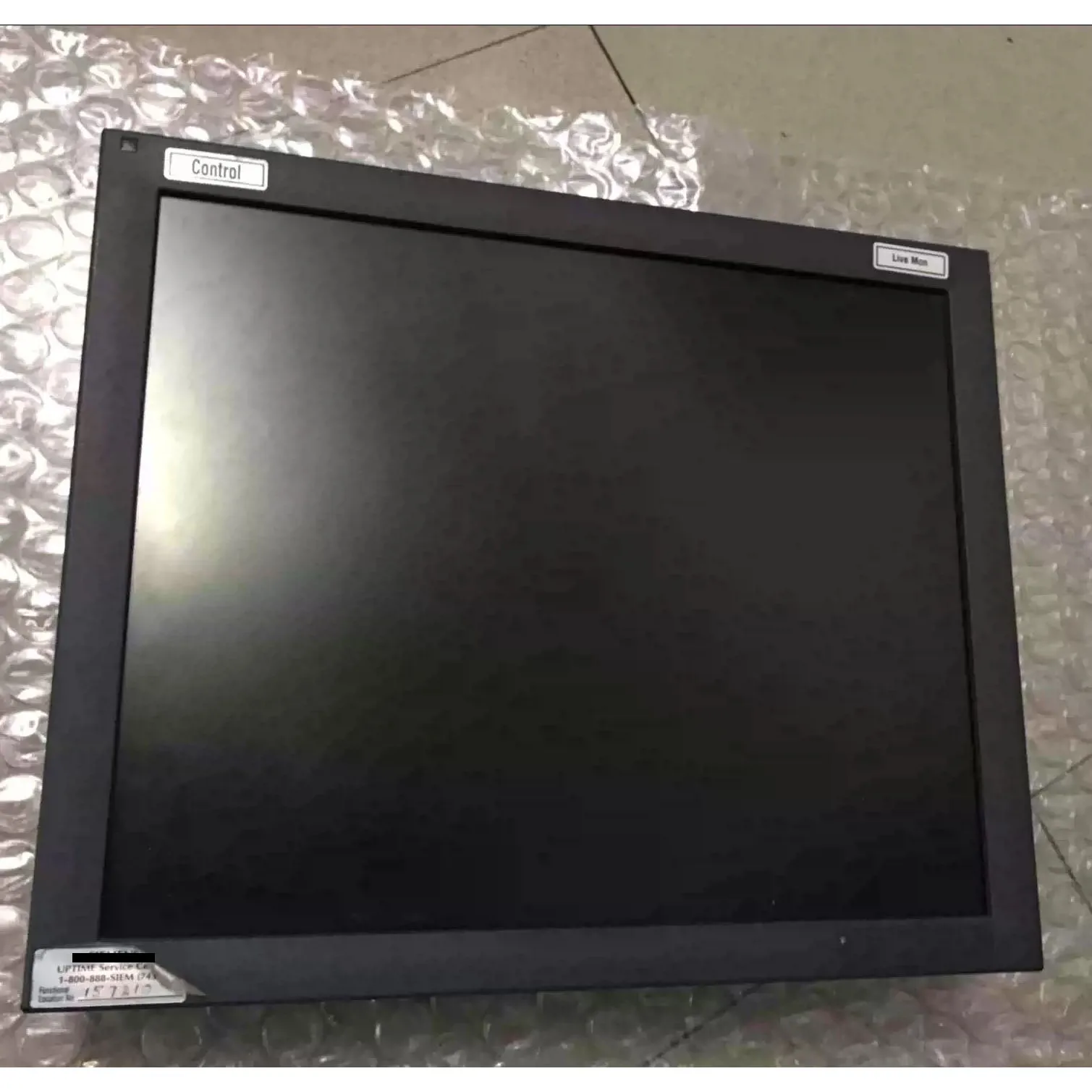 

6GF6221-2CA11 System screen With warranty