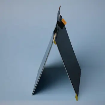 8 best sales החלפת מסך סמסונג a21 - №8