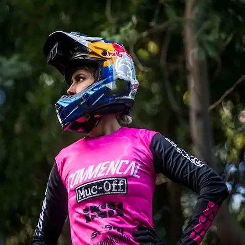 Bicycle clothing customized motocross team downhill jersey long sleeve cycling shirt mtb jersey bike  bmx  roadbike jersey men