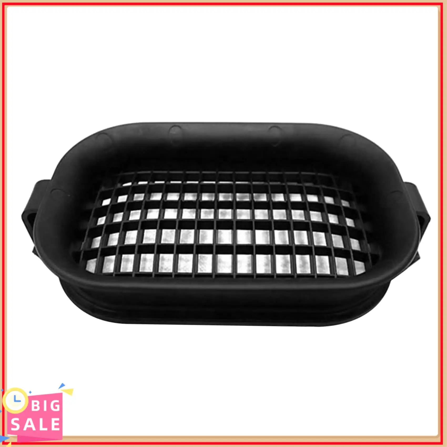 Exclusive 13717811020 Car Accessories Air Intake Hose Debris Screen For BMW X3 X4 F25 F26 Clip For Intake Manifold