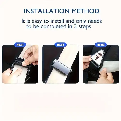 Car Seats & Accessories