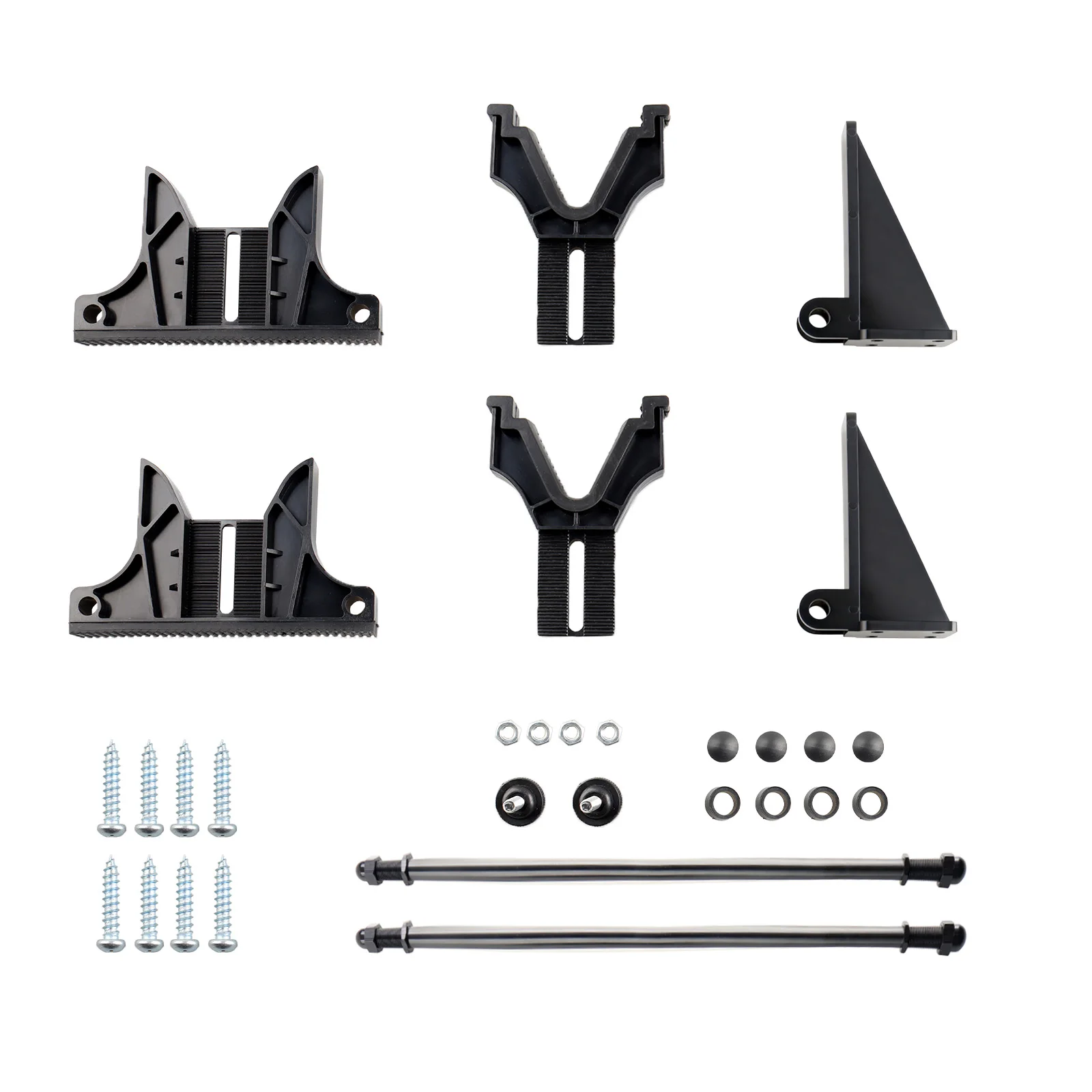 Bank und Ständer für Gewehre, Handfeuerwaffen-Zubehör, Arguns-Ständer zur Präsentation und Reinigung