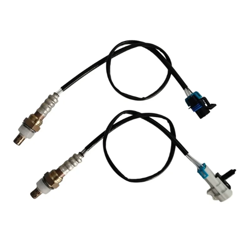 مستشعر لامدا O2 مستشعر السيارة لـ Cobalt Saturn Vue Pontiac G5 234-4066 234-4342 مستشعر الأوكسجين