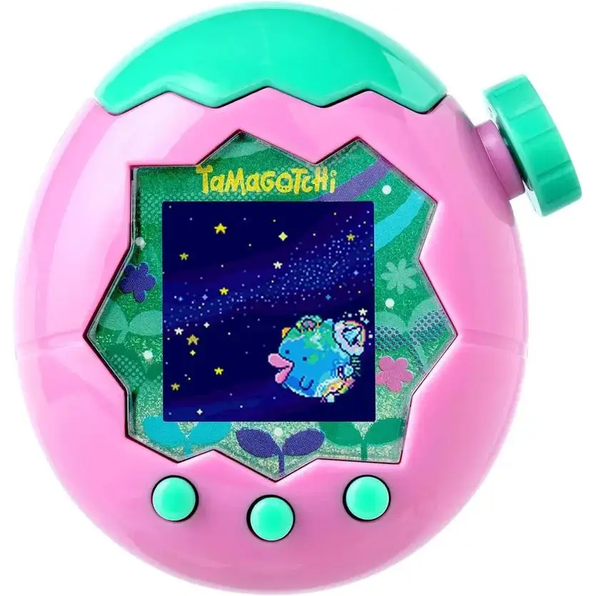 Tamagotchi Paradise Pink Land (Importacion Japonesa) - Nuevo precintado