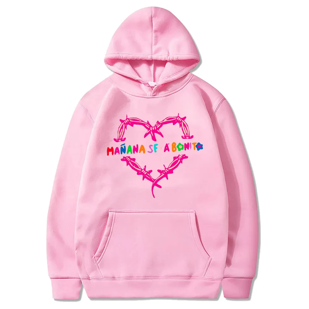 Hirsionsan coloré coeur imprimé sweat femmes doux décontracté ample Chic femme sweats à capuche hiver nouveau chaud filles hauts homme et femme