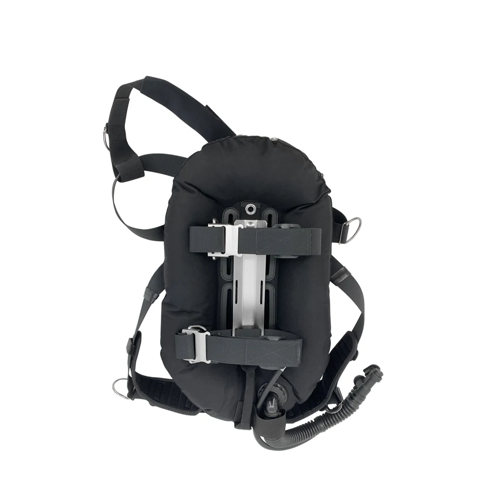 Top Selling Diving BCD Donut Wing for Single Tank