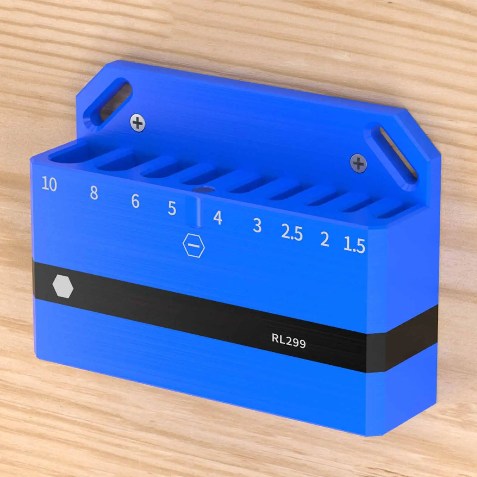 وجع المنظم حامل الأدوات المغناطيسي وجع الرف للدراجة عرافة المفك أداة إصلاح جدار منظمة عرض ورشة المرآب