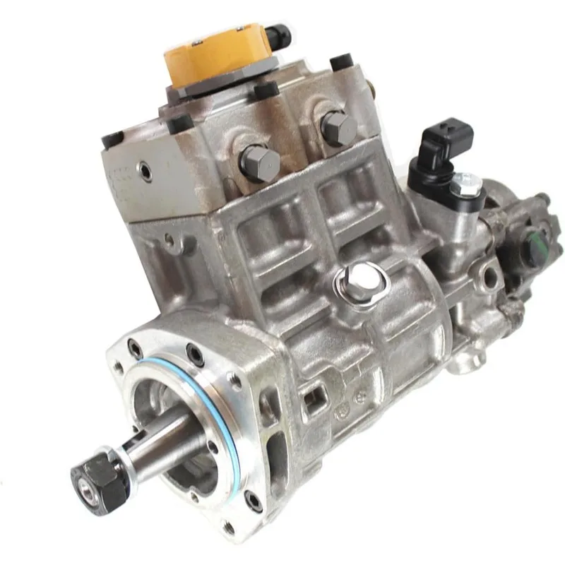 

Fuel Injection Pump 32F61-10302 2645A405 for Caterpillar CAT C6.4 Diesel 320D 321D 326-4635 295-9126 Diesel Excavator Engine