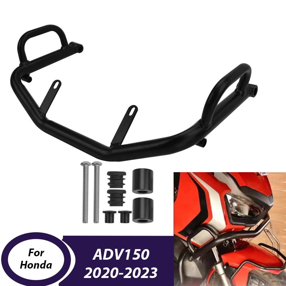 For Adv 150 Crash B… - image