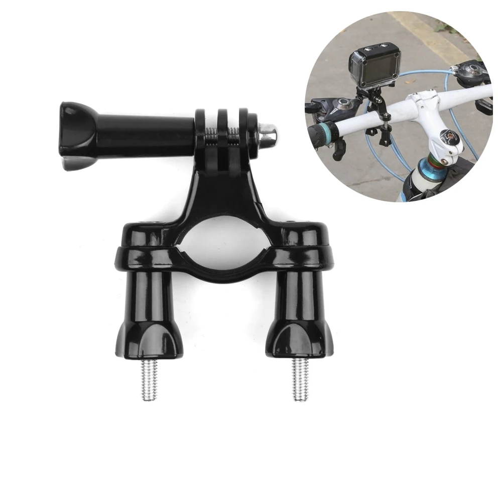 Hurtownia uchwytów rowerowych na kierownicę, sztycę, statyw, uchwyt do kamery Gopro Hero 13 12 11 Black SJCAM SJ4000 Xiaomi Yi 4K Cam