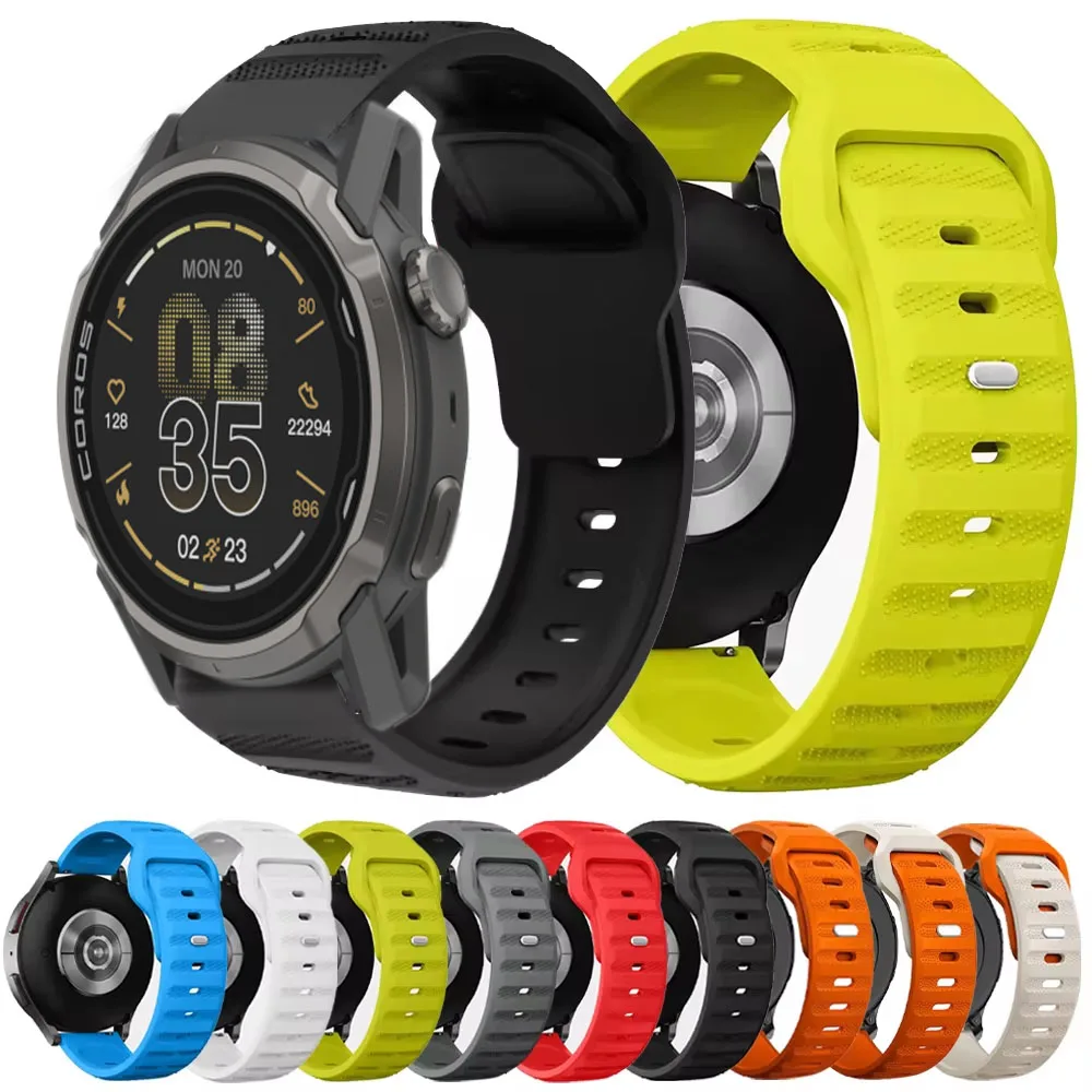 22/20Mm Silicone St…