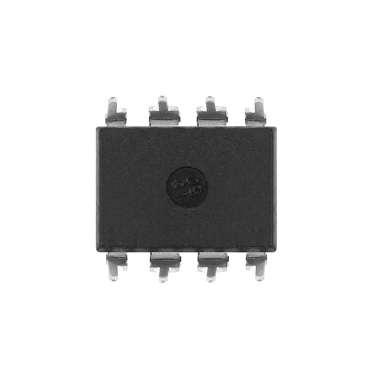 STC15F104W-35I-DIP8 STC15F104W DIP8 Enkele Chip Microcomputer Microcontroller