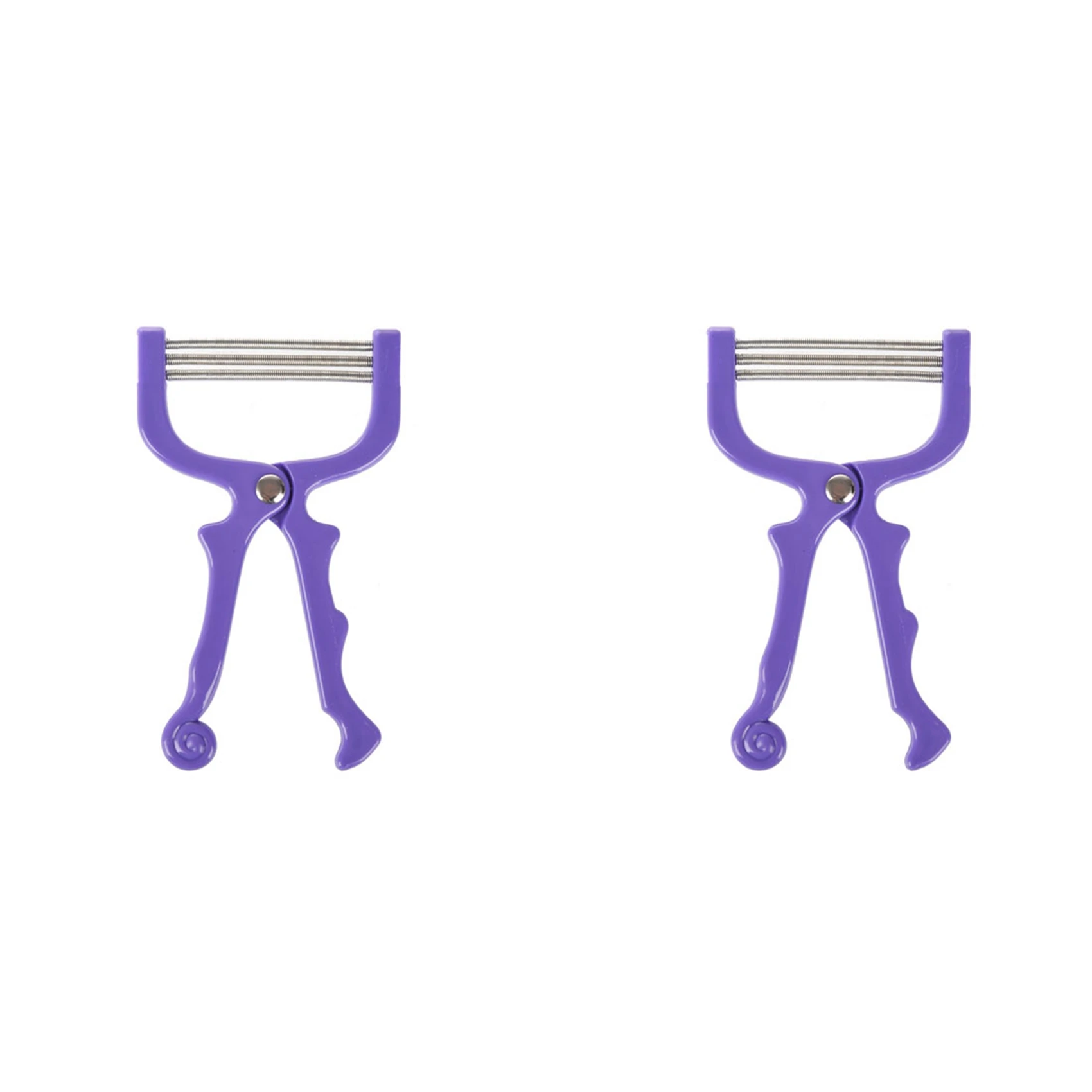 A98G-2X Handheld Facial Hair Removal Threading Beauty Epilator Tool