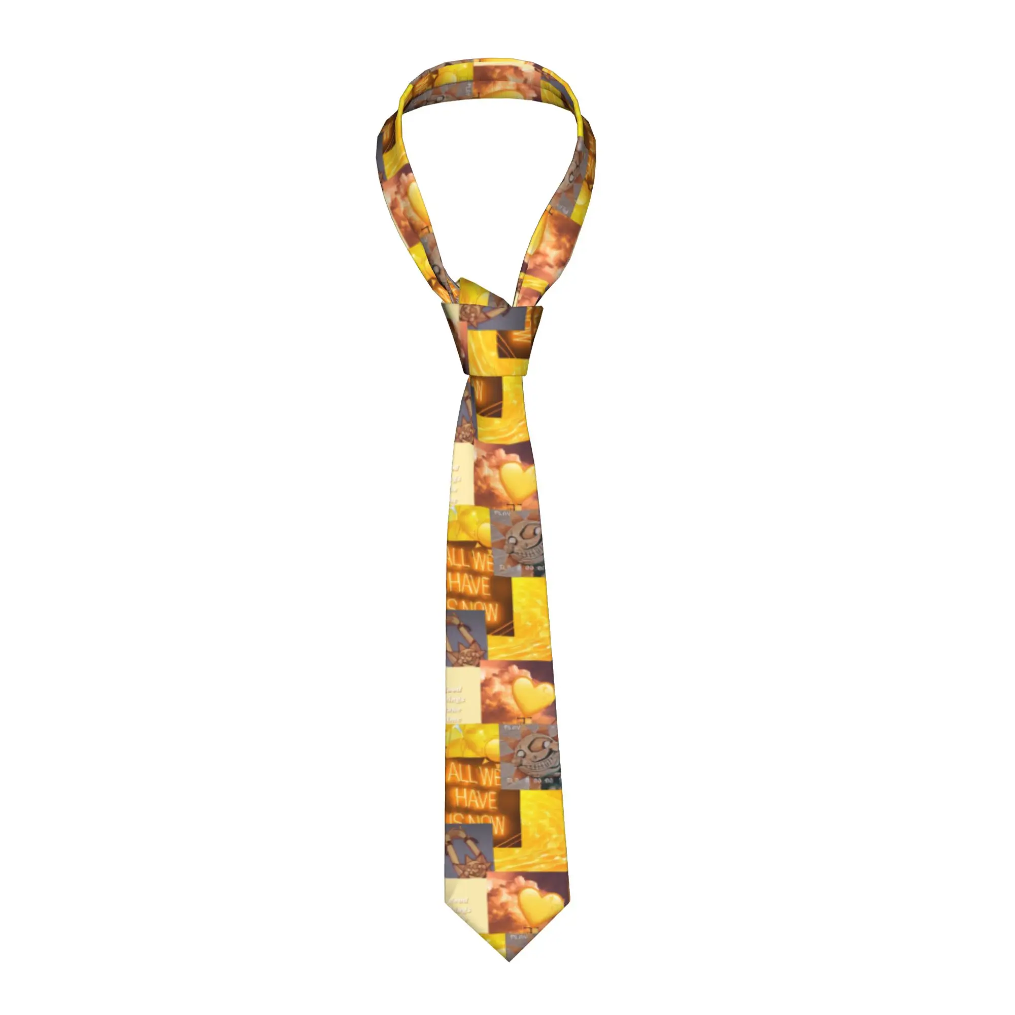 

Галстуки Sundrop And Moondrop fnaf Gravatas для мужчин и женщин, унисекс, 8 см, классические галстуки-бабочки для мужчин, аксессуары для вечеринок