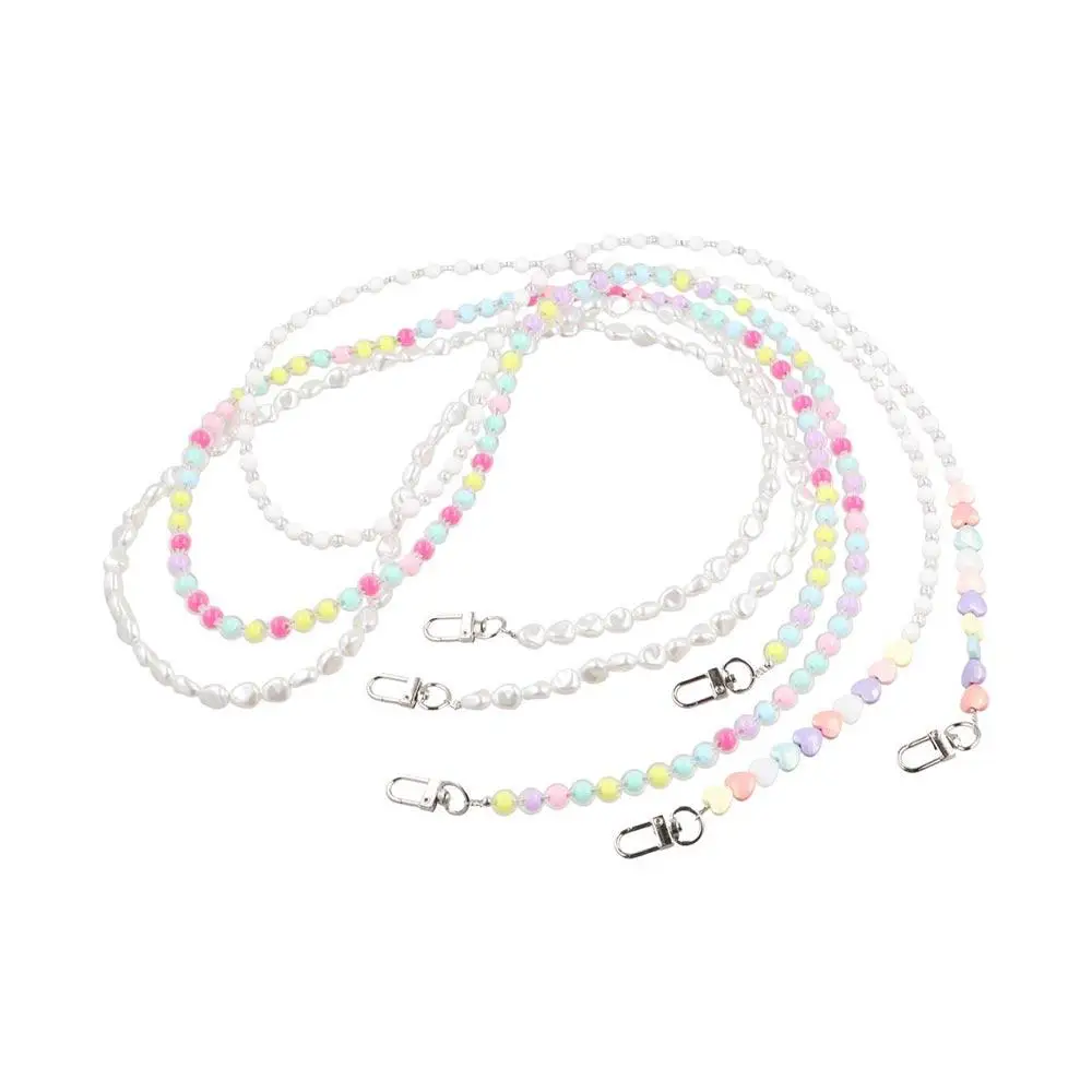 

Neck Rope Pendant Hanging Rope Lanyard Metal Buckle Necklace Phone Lanyard Phone Strap Phone Chain Crossbody Cellphone Strap