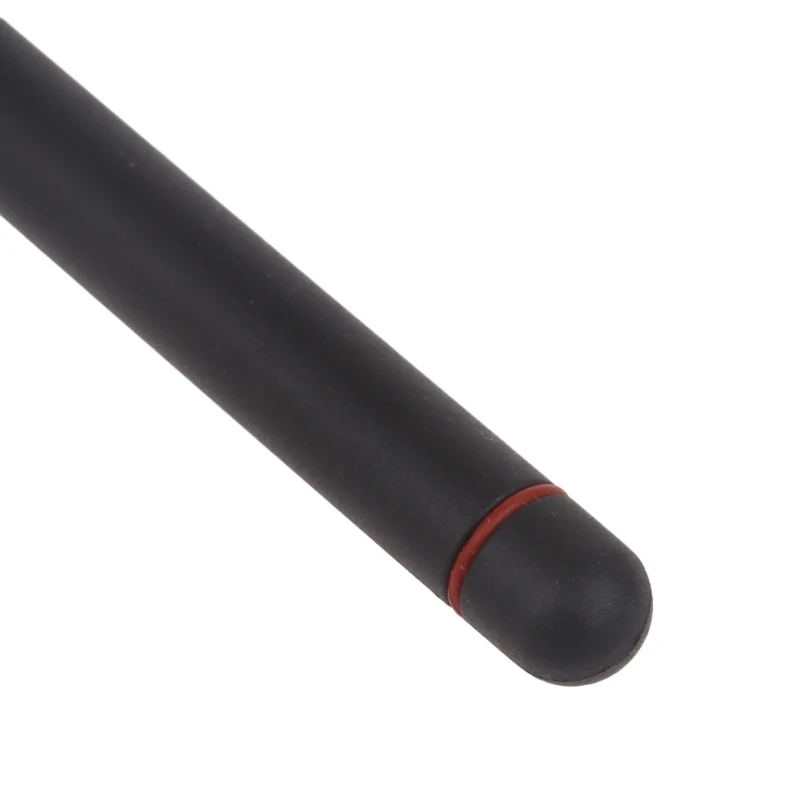 136-174MHz Two Way Radio VHF SMA Male Handheld Antenna for IC-F50 IC-F50V IC-F51 Dropship