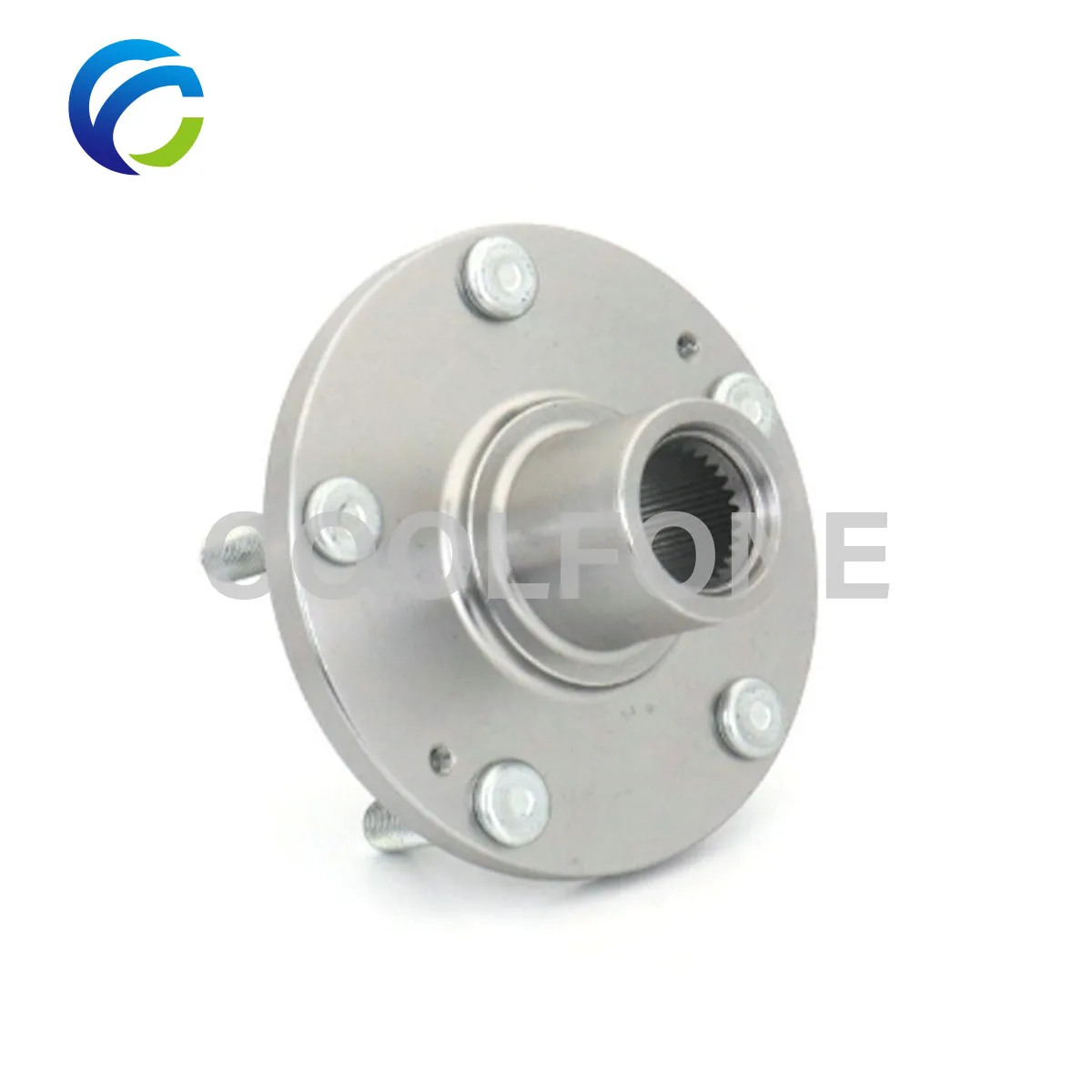 Front Axle Wheel Hub Head Spindle For KIA CARENS III MPV MAGENTIS OPTIMA SPORTAGE 2001-2014 51750-39603 51750-3K000 51750-3K100