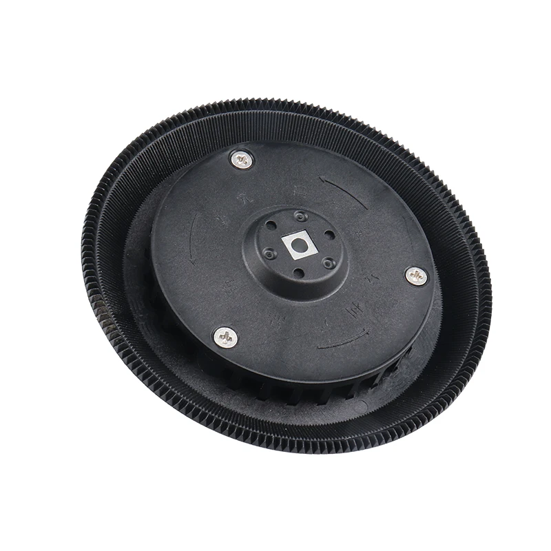 Copy New Drone Centrifugal Spray Disk For Agras DJI T20P/T25/T40/T50 Spray Disc Agricultural Drone Accessories Parts