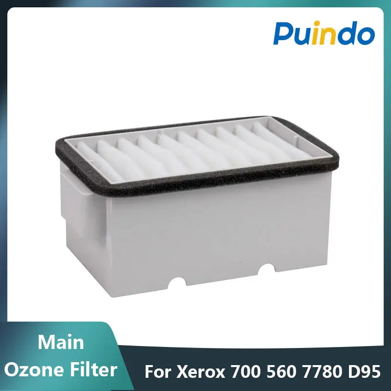 053K96200 Genuine Main Ozone Filter For Xerox 700 560 7780 D95 D4110 C75 J75 550 560 570 C60 C70 V80 V180