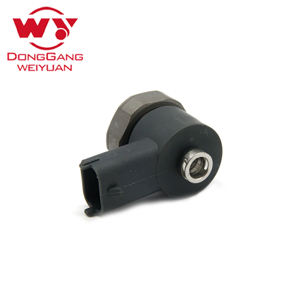 WEIYUAN 4pcs/lot Solenoid Valve F00VC30054 F00RC00246 F00RC00520 for Bosch Common Rail Injector 0445110/124 series