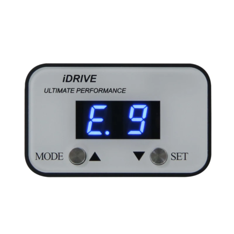 drive Improving vehicle throttle sensitivity car remote boost controller for universal cars with electronic accelerator