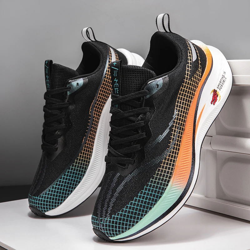 Zapatillas Para Cor… - image