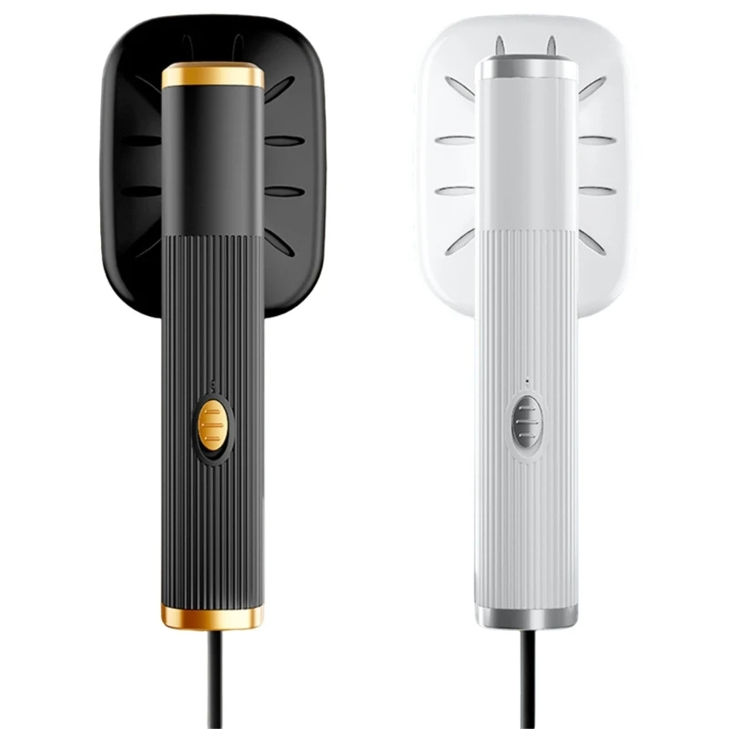 มือถือขนาดเล็กผ้าเหล็กที่มีประสิทธิภาพการ์เม้นท์เหล็กผ้า Steamers เสื้อผ้าเหมาะสำหรับ Home Hotel และธุรกิจ Dropshipping