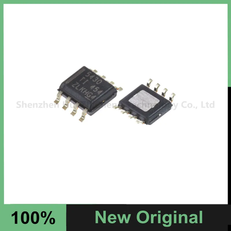

(1piece)100% New 5430 TPS5430 TPS5430DDAR SOP-8 Chipset
