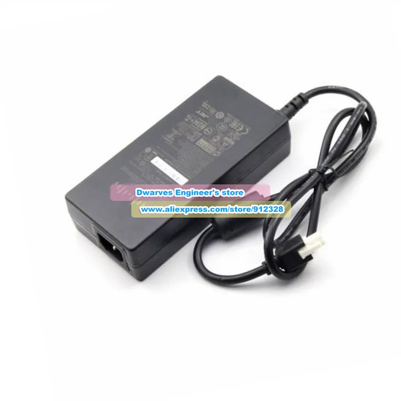 Genuine AA90U-120A AC Adapter 12V 7.5A 90W 341-100547-01 AA90U-120A for Cisco ISR 4221 Power Supply Molex 4 Pins