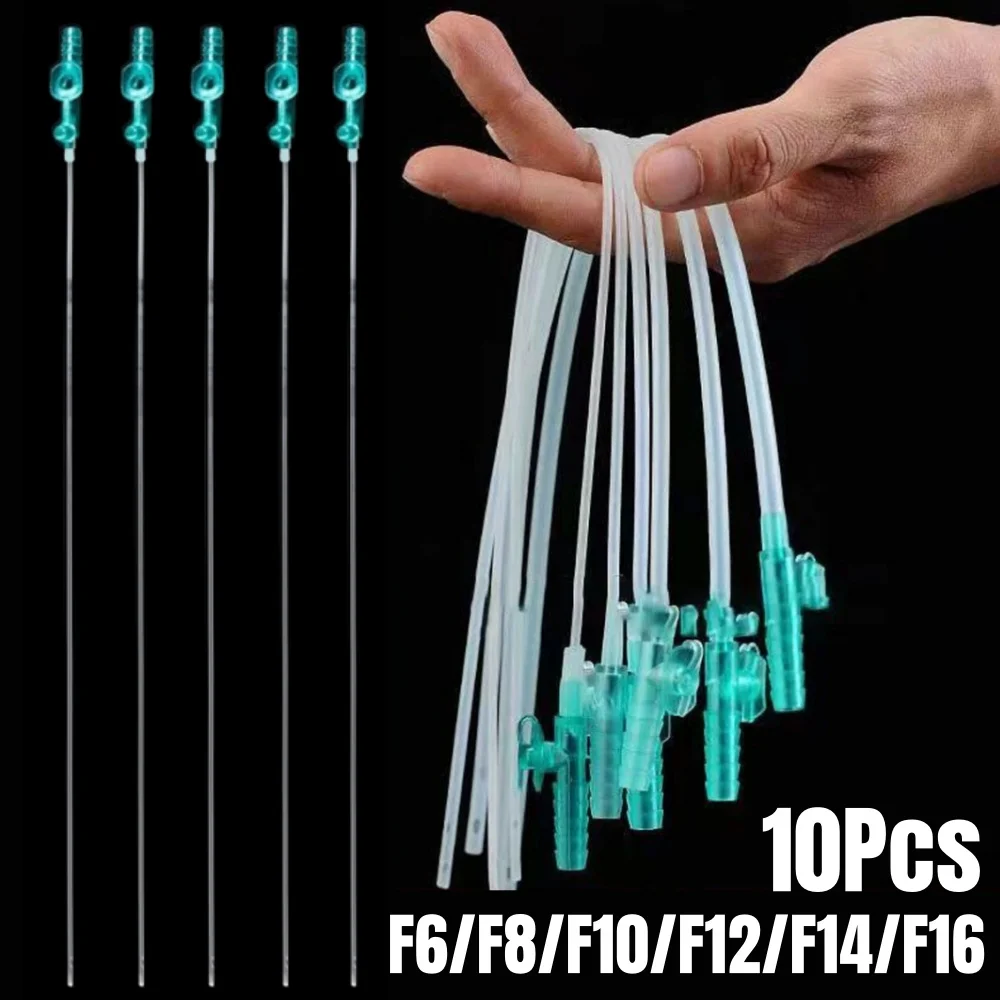 10Pcs Household Eld…