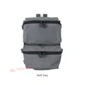Wolf Grey