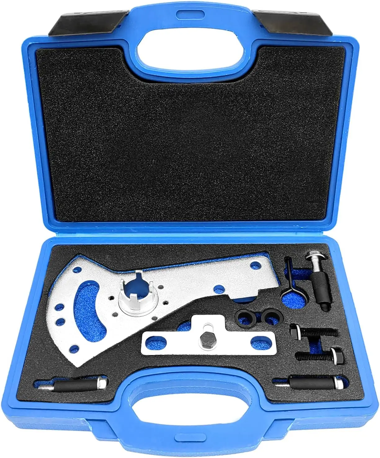 

Набор инструментов для автомобиля Инструмент для блокировки цепи распределительного вала двигателя