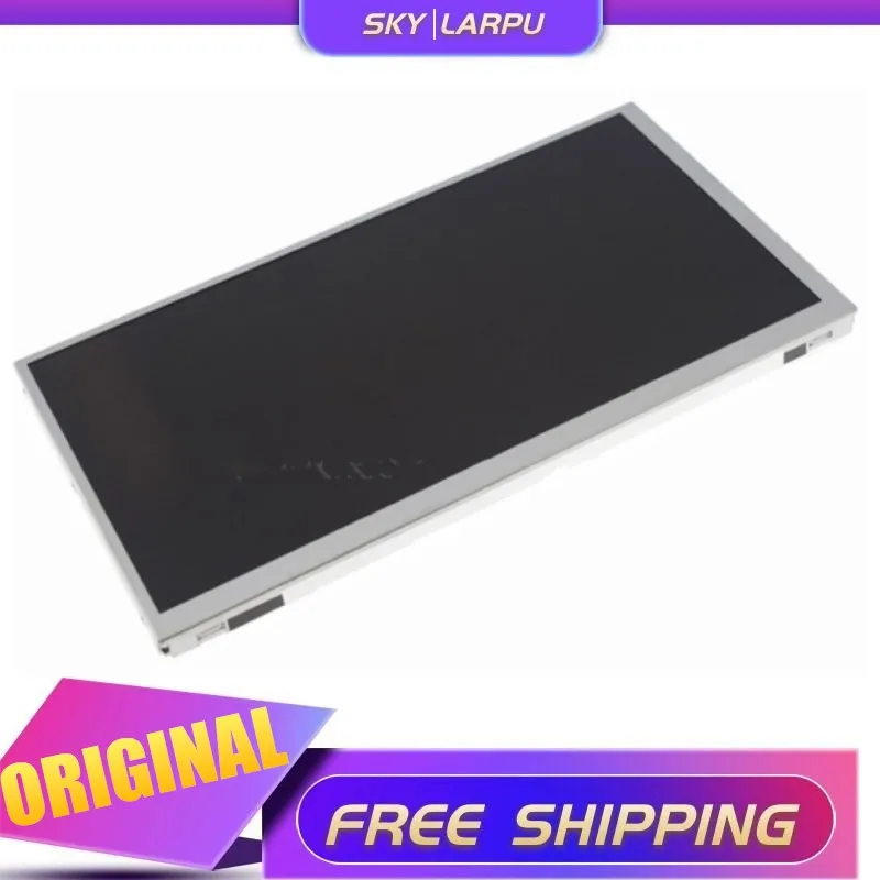 LCD Display Screen Replacement for CLAA069LA0HCW, 6.9 ''Inch , Repair Replacement