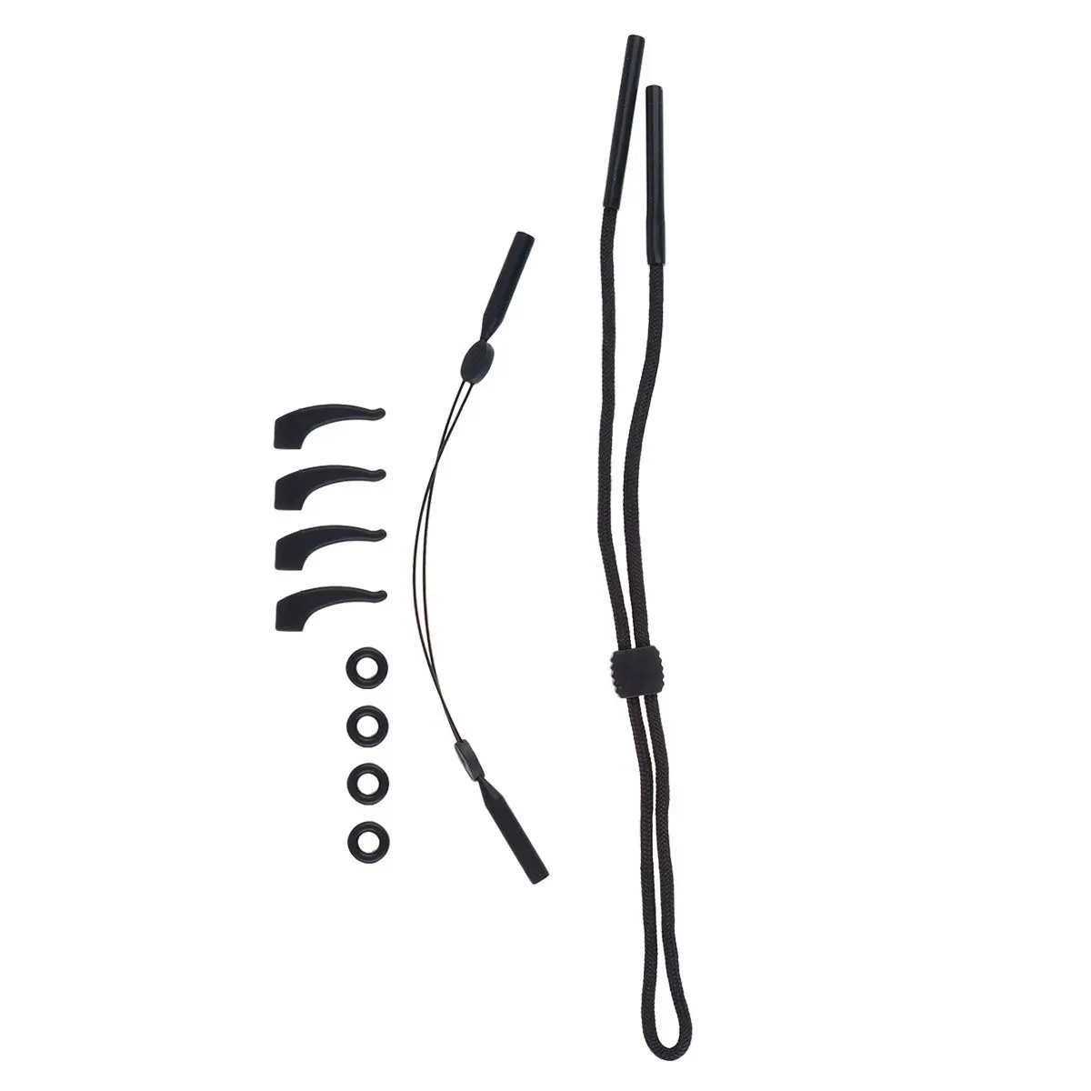 16-pecas-de-acessorios-para-Oculos-cordao-antiderrapante-facil-de-usar-leve-e-compacto-para-escritorio-escola-academia-e-casa
