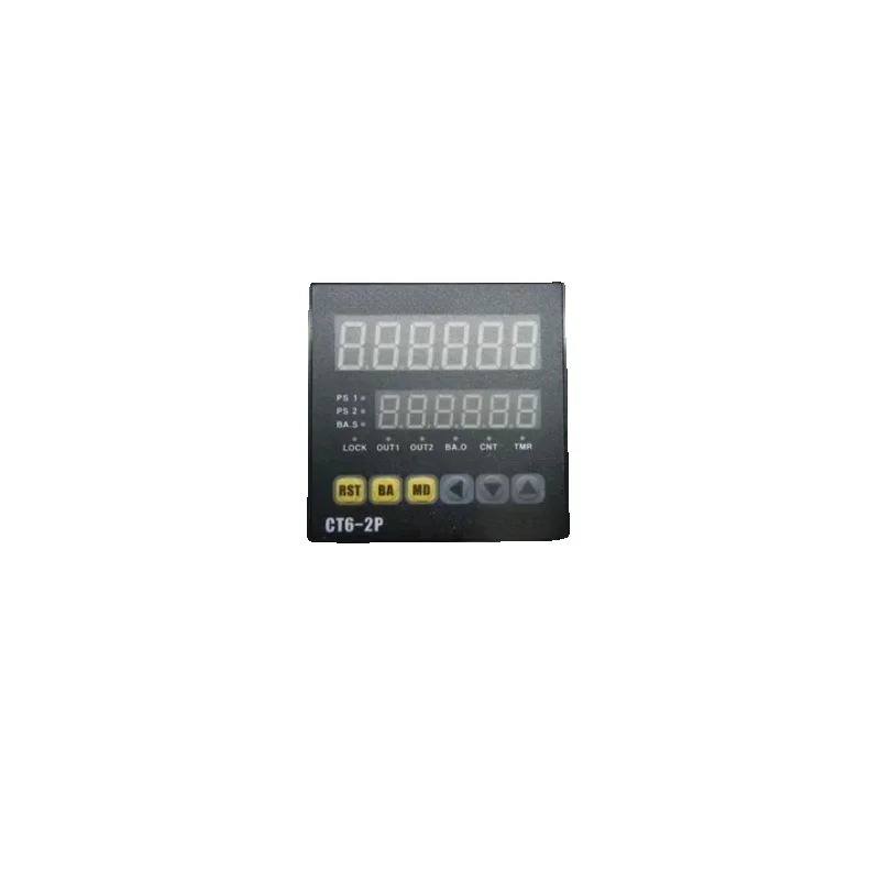 

New original counter timer CT4S-1P4