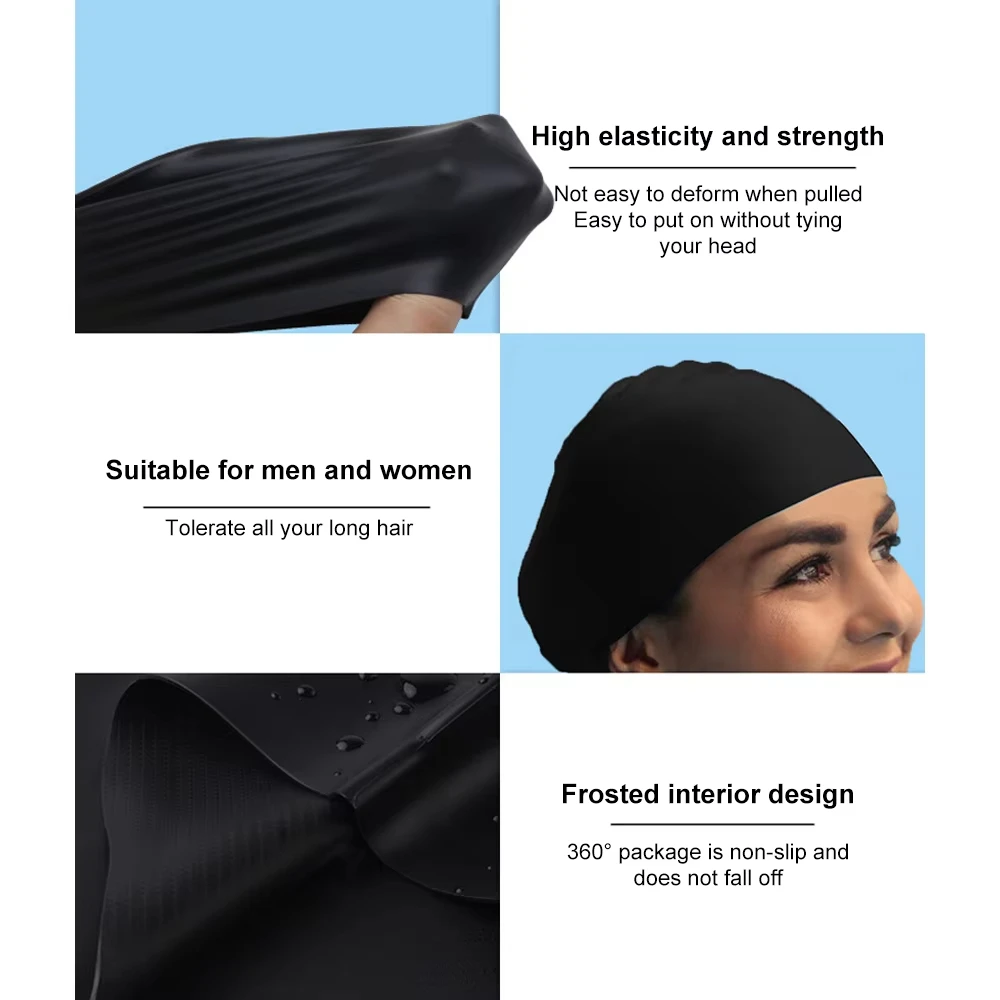 Thumbnail 4 - #12 Water Polo Caps Comparison Guide