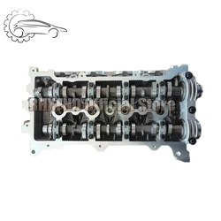Complete Cylinder Head 1ZZFE 1ZZ-FE 11101-22080 for Toyota Corolla Fielder Celica Altis MR2 RAV 4 Matrix Avensis 1.8L