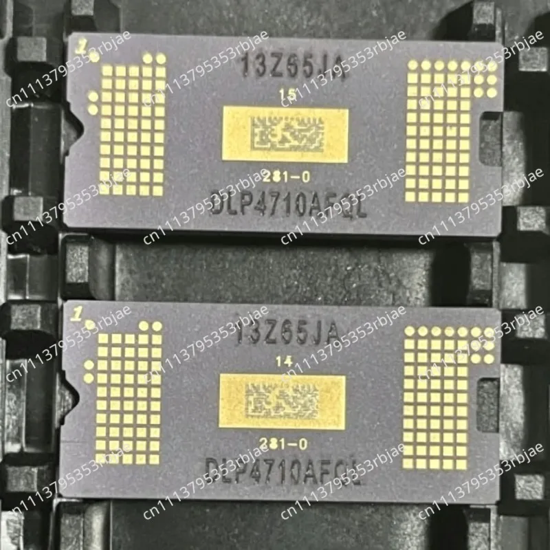 Authentic DLP4710AFQL DMD Chip for XGIMI/JMGO Micro Projectors 281-0 Compatible