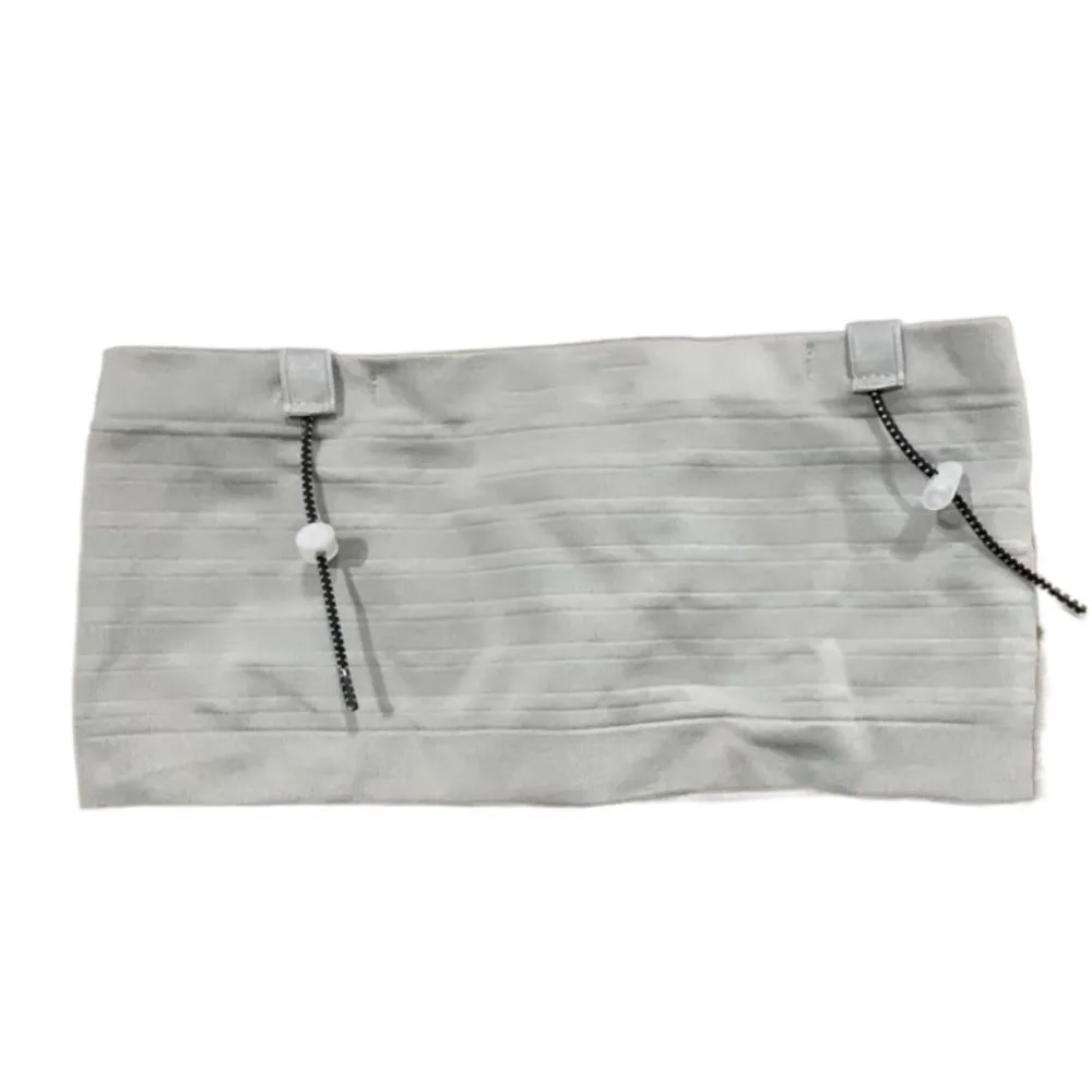 

Running Belt Invisible Waist Bag Thin Large Capacity Marathon Running Bag Lightweight Slim Sports Phone Bag Outdoor Riding