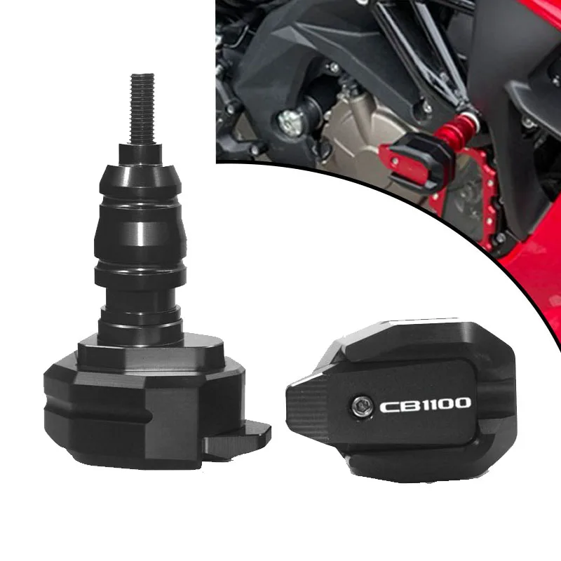 

Для HONDA CB1100 CB 1100 EX RS 2013-2019 мотоциклетная защита от падения, защита от падения, защита от падения, мяч от падения