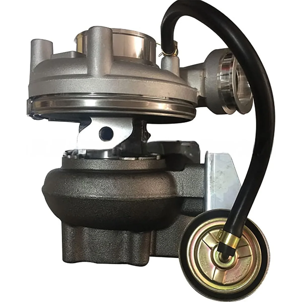 

Turbo S200G Turbocharger 12709880016 04294367KZ 20896351 21496615 For Volvo L120E D7ELAE3 D7EEBE3 Excavator Deutz Industrial