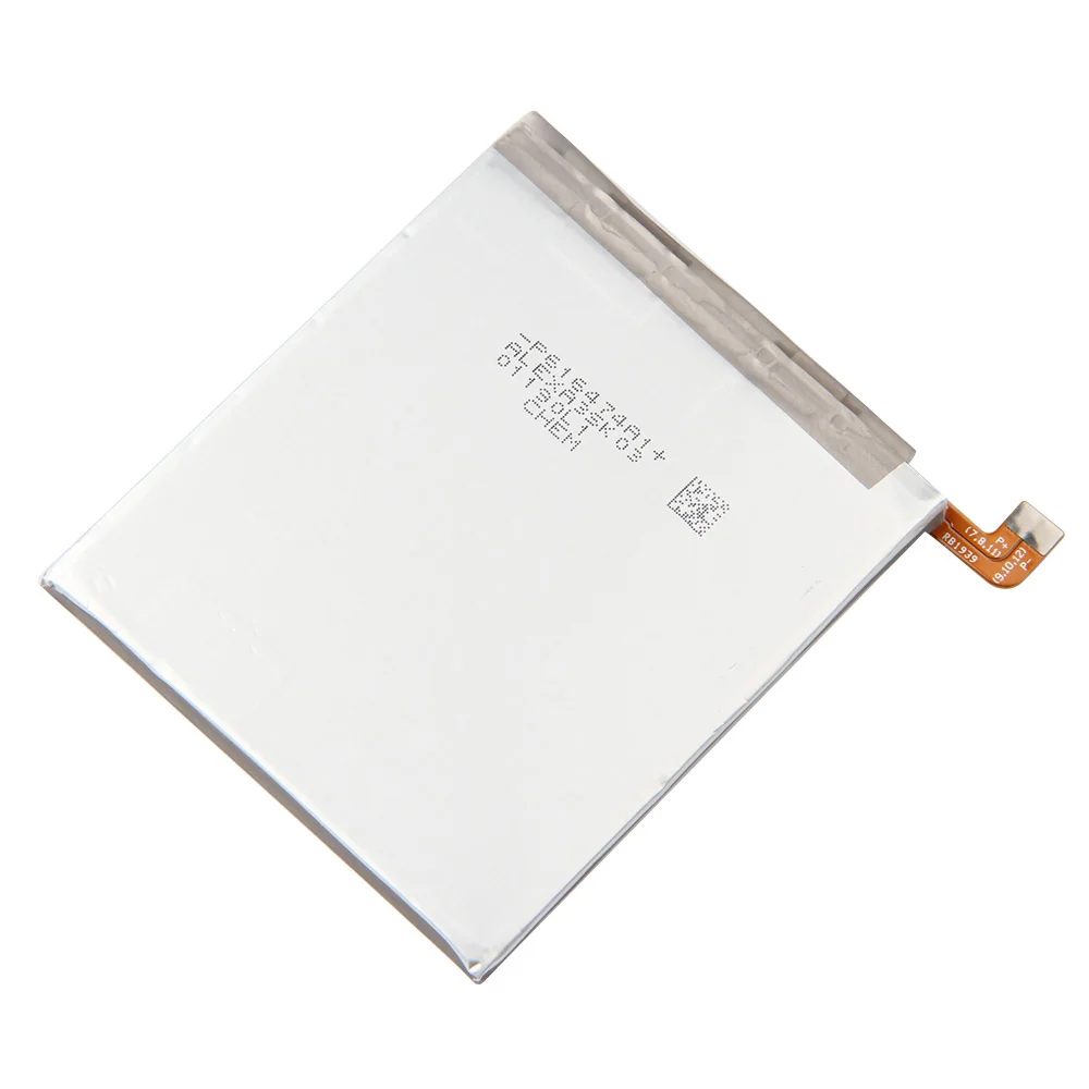 NEW Replacement Phone Battery EB-BG988ABY for Samsung Galaxy S20 Ultra SM-G988B/DS SM-G988 SM-G988U SM-G988N 5000mAh Batteries