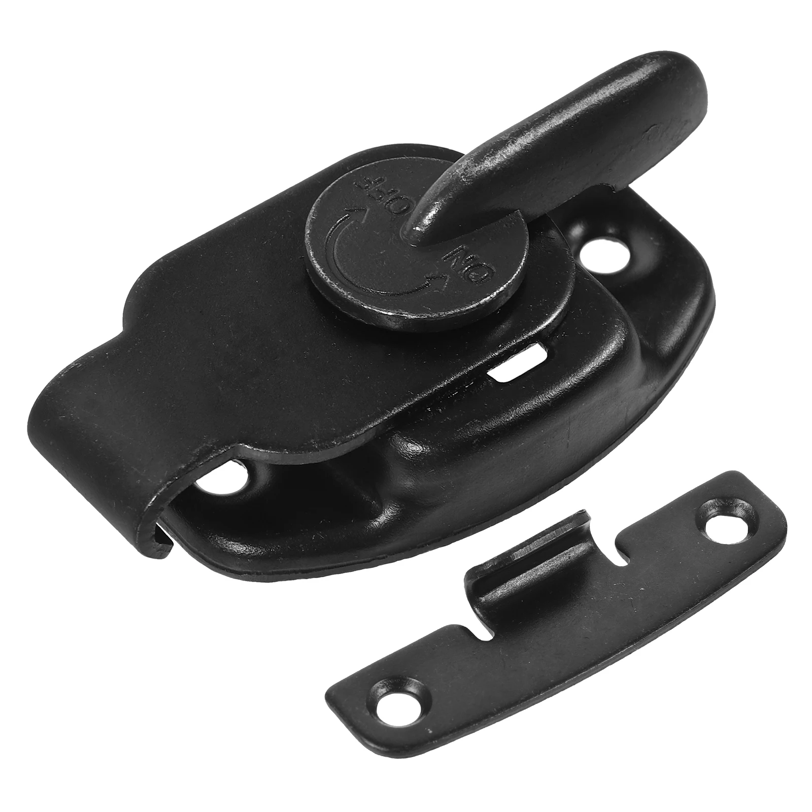 

2 Sets Table Locks Bobstitch Connectors Spring Buckles Leaf Alloy Dinning Furniture Hardware Extension Latches Dining Locks