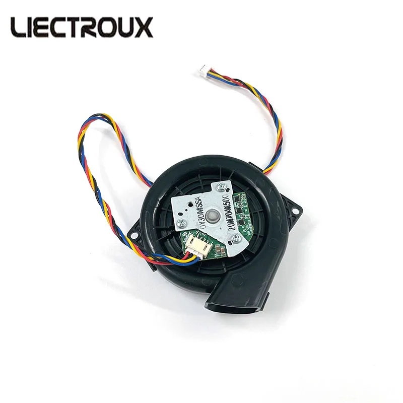 Original Liectroux ZK901 Robot Vacuum Cleaner Accessories Spare Parts Engine Ventilator Fan Motor