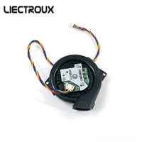 Original Liectroux ZK901 Robot Vacuum Cleaner Accessories Spare Parts Engine Ventilator Fan Motor