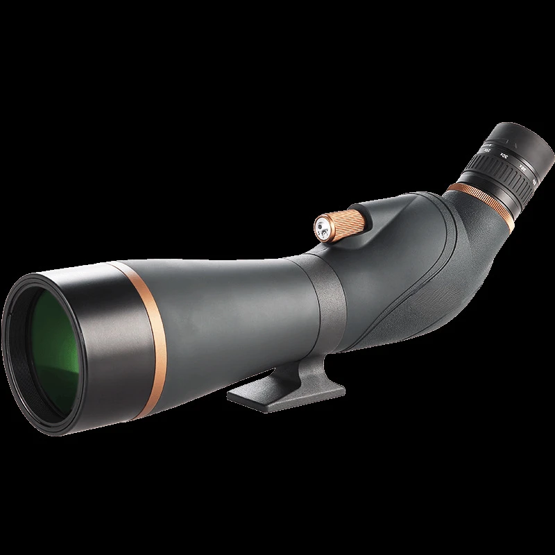 For II 20-60x80/25-75 X100 Spotting Scope Tp36 Tripod Monocular Telescope