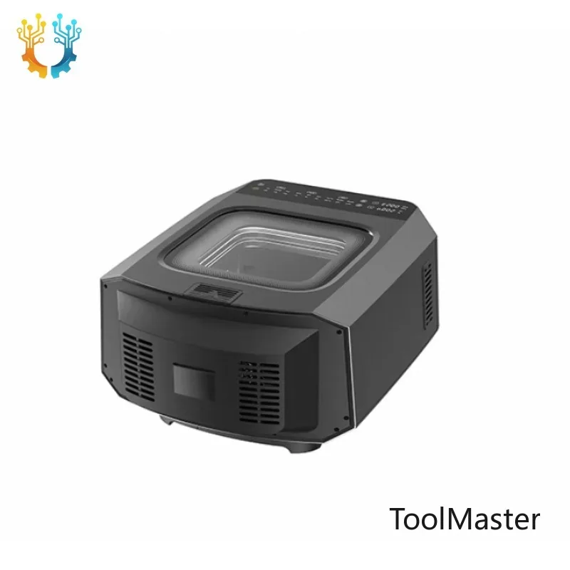 

2026Hot New 13L Smart Pizza Air Fryer Oven Multifunction Electric French Kitchen Appliance Pizza Maker For Household Use