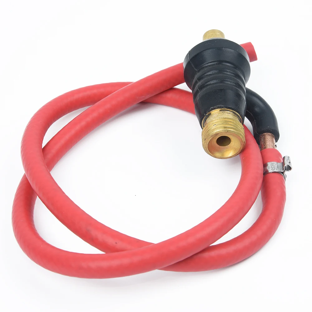 For TIG Welding WP-9 Adapter Precise Welding for torch Adapter Welding Adapter As Shown In The Picture for m16 1.5mm Thread