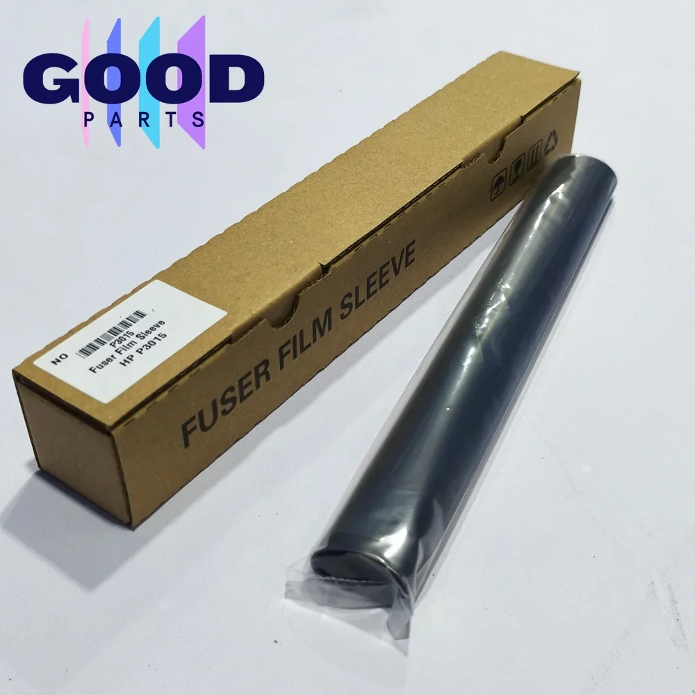 Parts 50 RM1-6274 Fuser Film Sleeve for HP P3015 P3016 P3010 P3011 M501 M506 M512 MF515 M521 M525 M527 4100 for CANON LBP3560
