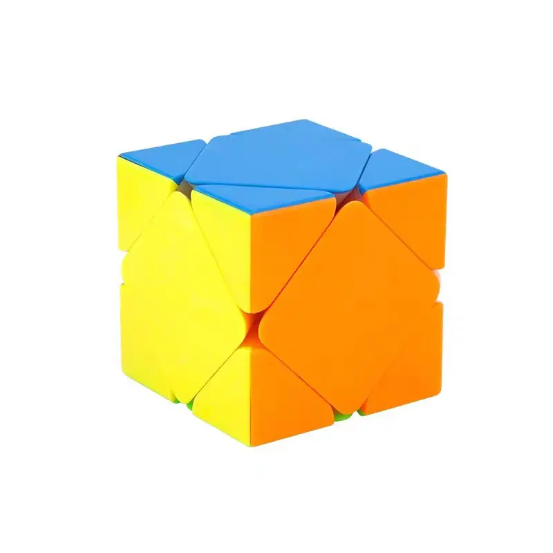 Thumbnail 3 - #20 Best Mirror Cube Puzzles to Buy In 2026